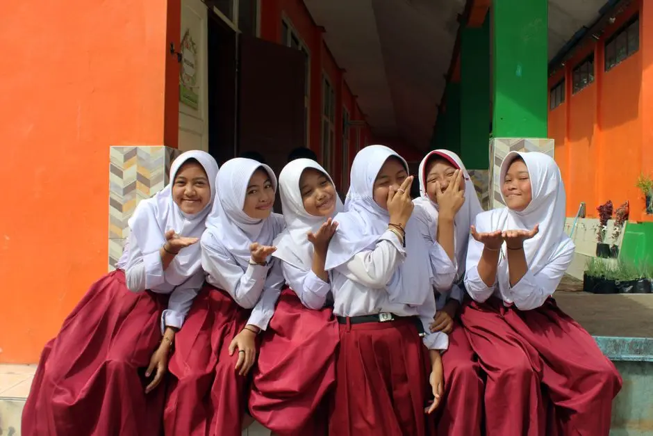 Sekolah Favorit Terbaik: 3 Kriteria yang Wajib Kamu Tahu
