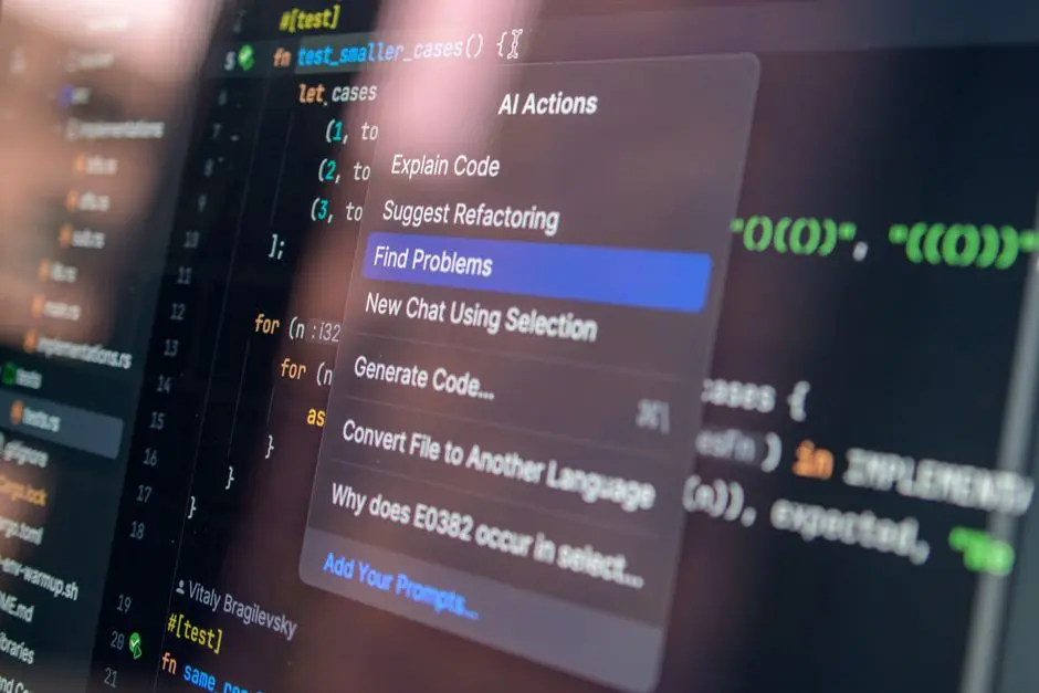 Cara Belajar Coding untuk Pemula agar Cepat Paham Dasar-Dasarnya
