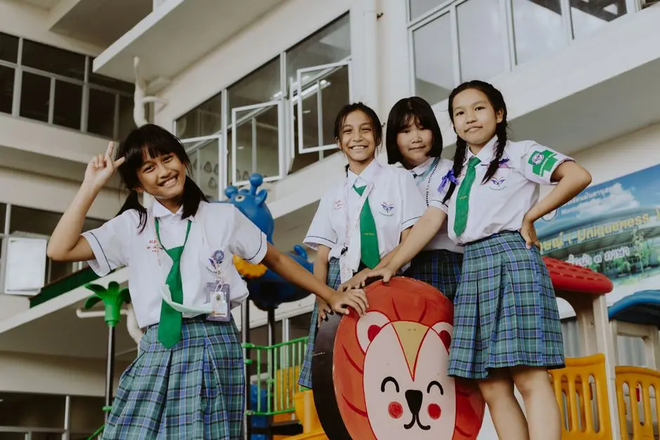 Cara Memilih Sekolah Favorit Terdekat yang Tepat untuk Masa Depan
